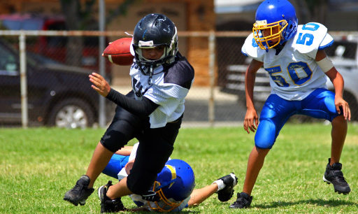 Youth concussion