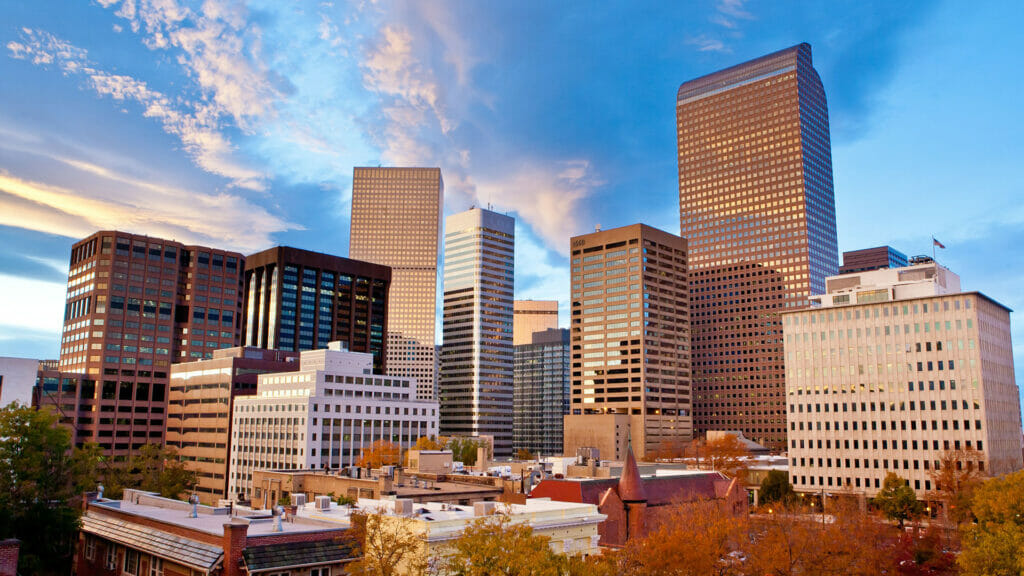 Denver, Colorado