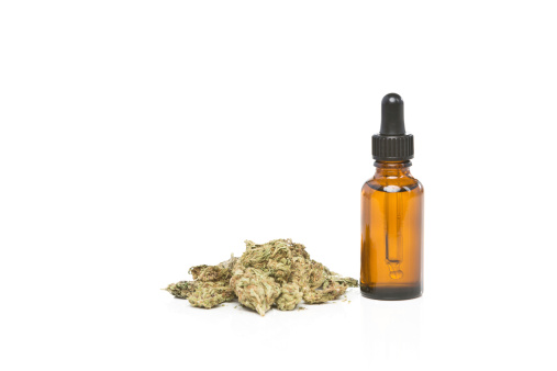 New York Moves to Import Marijuana-Based Epilepsy Treatment