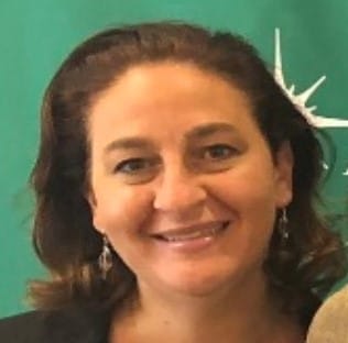 Mona Bahouth, MD, PhD, medical director of the Brain Rescue Unit and associate professor of neurology at Johns Hopkins School of Medicine in Baltimore