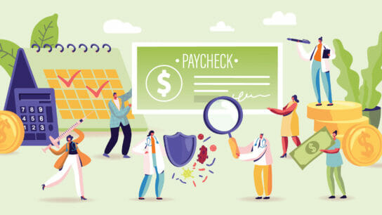 Physician Income: Is Compensation Parity Even Possible?