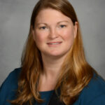 Elizabeth Prince-Coleman, MPA, PA-C