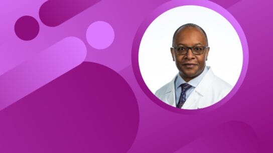 Dylan Wint MD Headshot