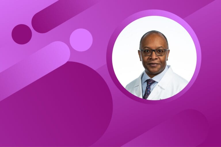 Dylan Wint MD Headshot