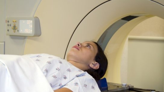 ct scan