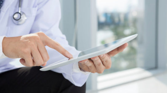 Emerging Mobile Technology for Concussion Detection and Management