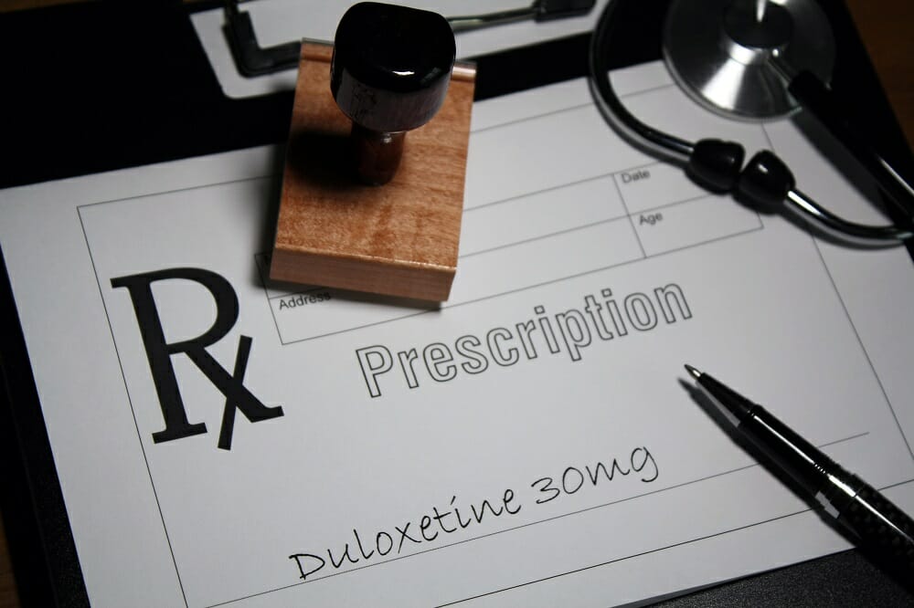 Depression Medication List