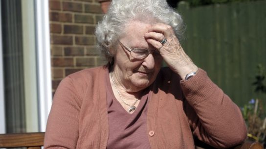 The 3D-CAM can diagnose delirium in just 3 minutes.