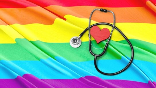 lgbtq geriatric care