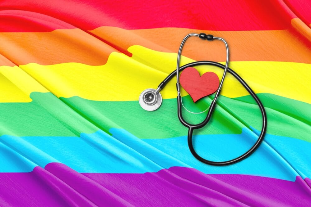 lgbtq geriatric care