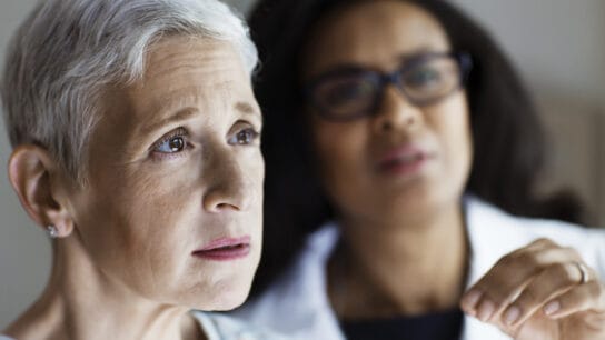 revised diagnostic criteria for Alzheimer disease