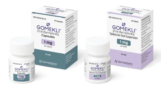 Gomekli packaging.