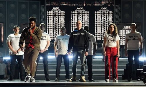 Logic-Rapper-Stage-Team