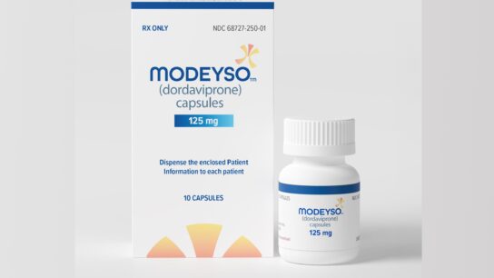 Modeyso packaging.