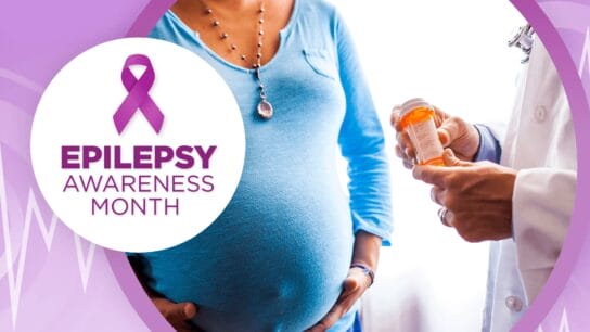 epilepsy and pregnancy