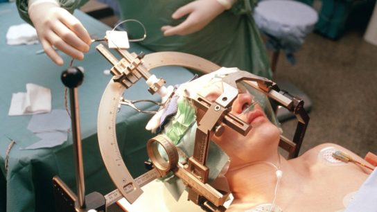 parkinsons disease treatment