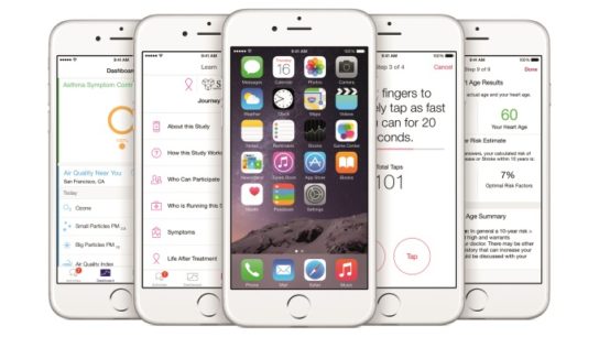 ResearchKit