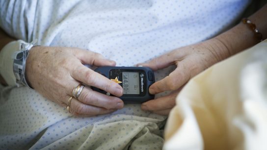 spinal cord stimulation