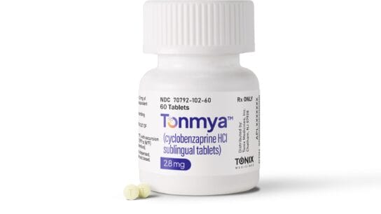 Tonmya packaging.