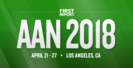 AAN 2018