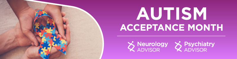 autism acceptance month