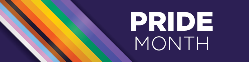Pride Month 2025